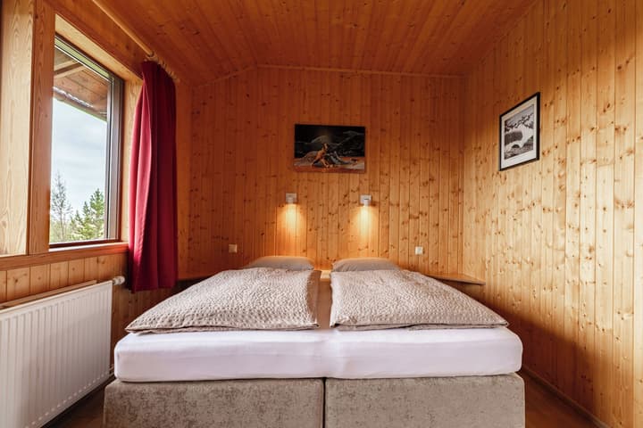 Arnanes Country Hotel