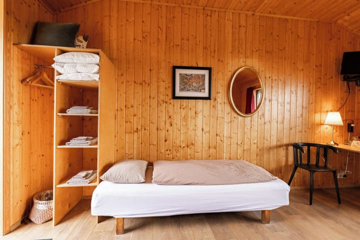 Arnanes Country Hotel