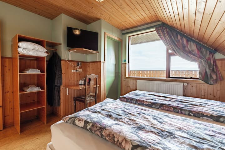 Arnanes Country Hotel