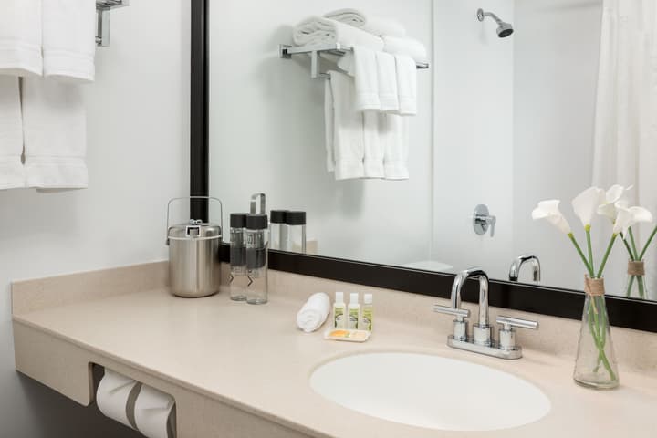 Studio Allston Hotel