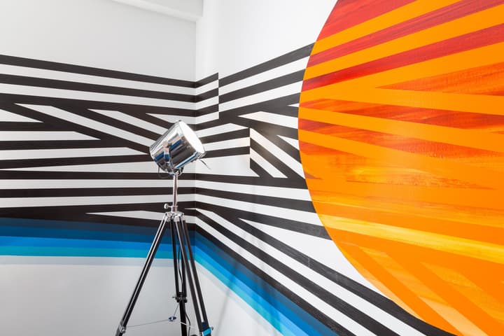 Studio Allston Hotel