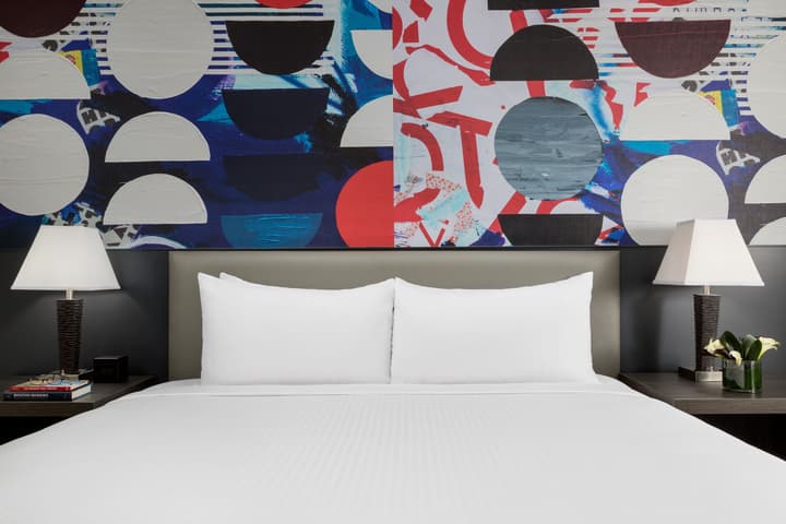 Studio Allston Hotel