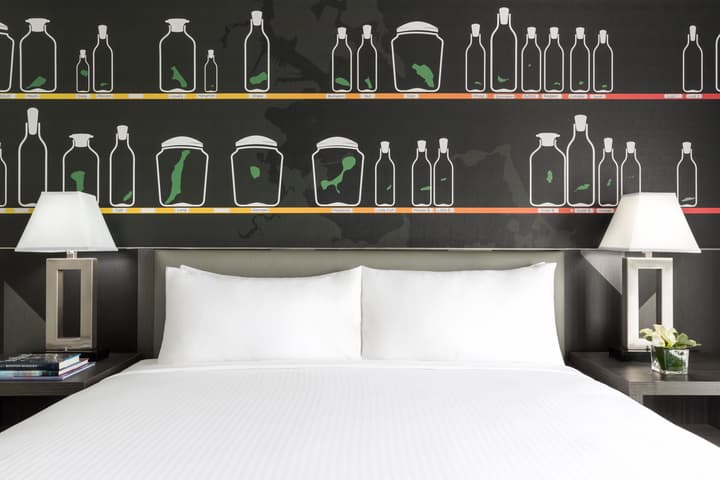 Studio Allston Hotel