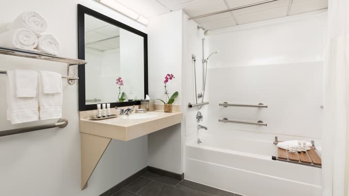 Studio Allston Hotel