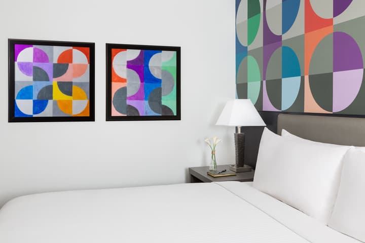 Studio Allston Hotel