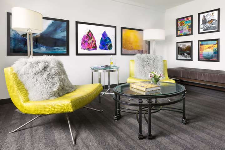 Studio Allston Hotel
