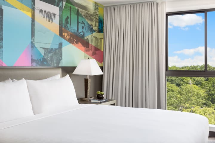 Studio Allston Hotel