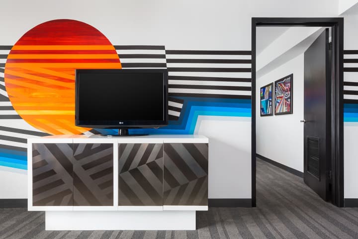 Studio Allston Hotel