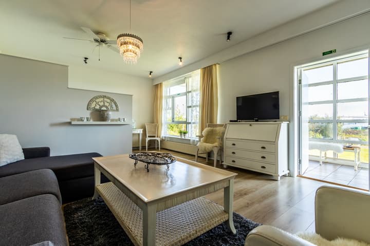 River Apartments
