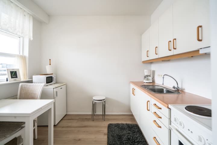 River Apartments