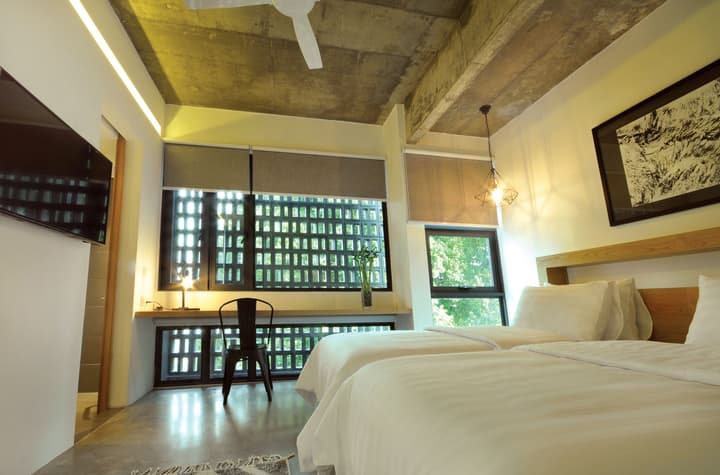 The Nest House