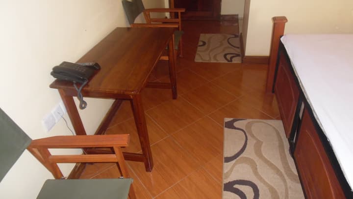 Bright Star Hotel