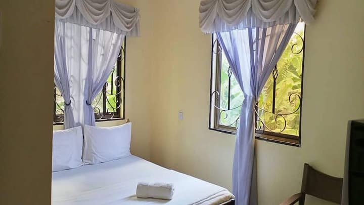 Bright Star Hotel