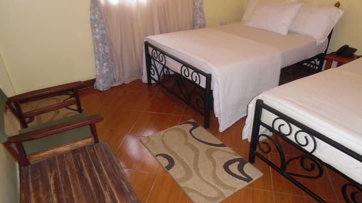 Bright Star Hotel