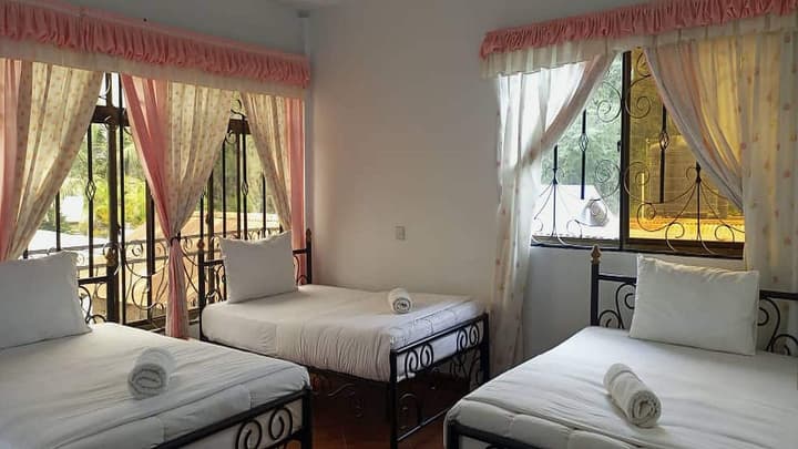 Bright Star Hotel