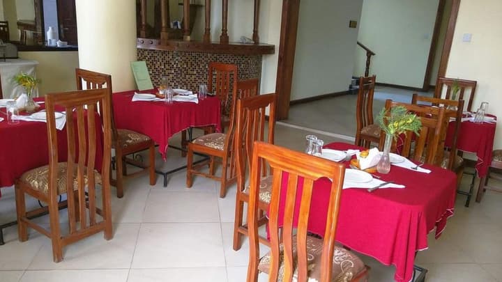 Bright Star Hotel