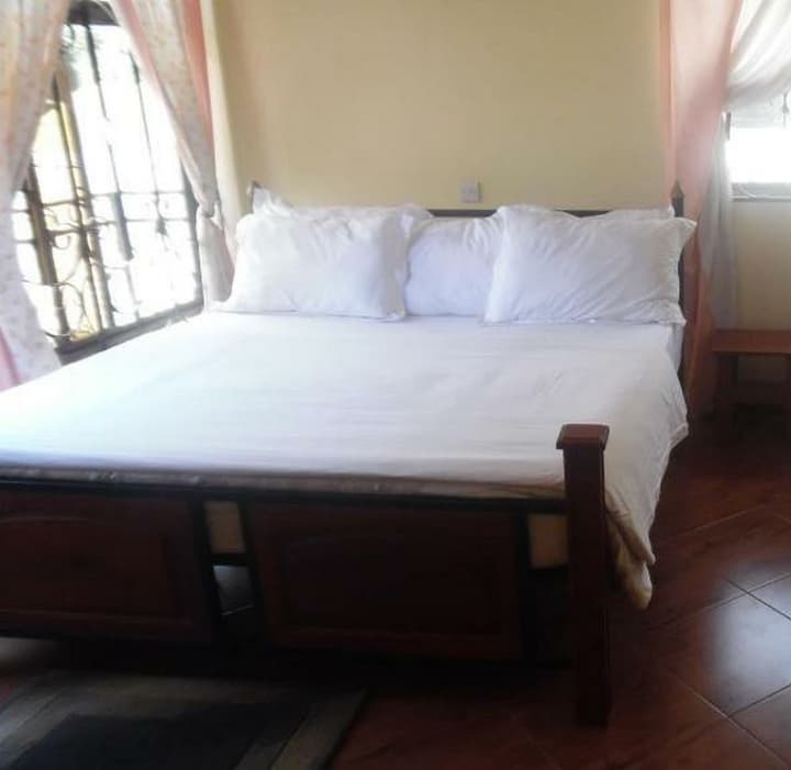 Bright Star Hotel