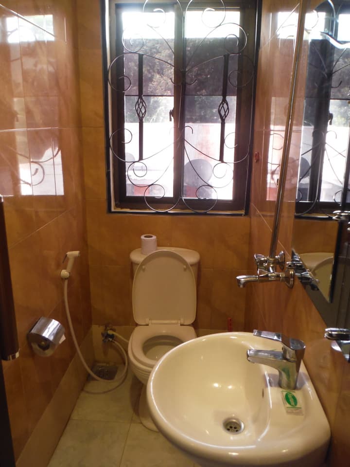 Bright Star Hotel