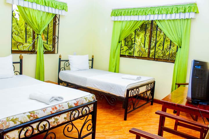 Bright Star Hotel