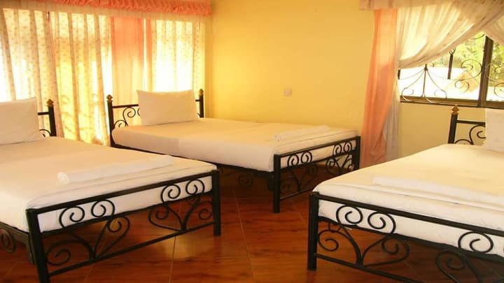 Bright Star Hotel