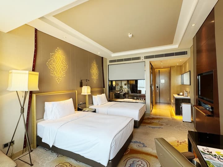 Wanda Vista Xining