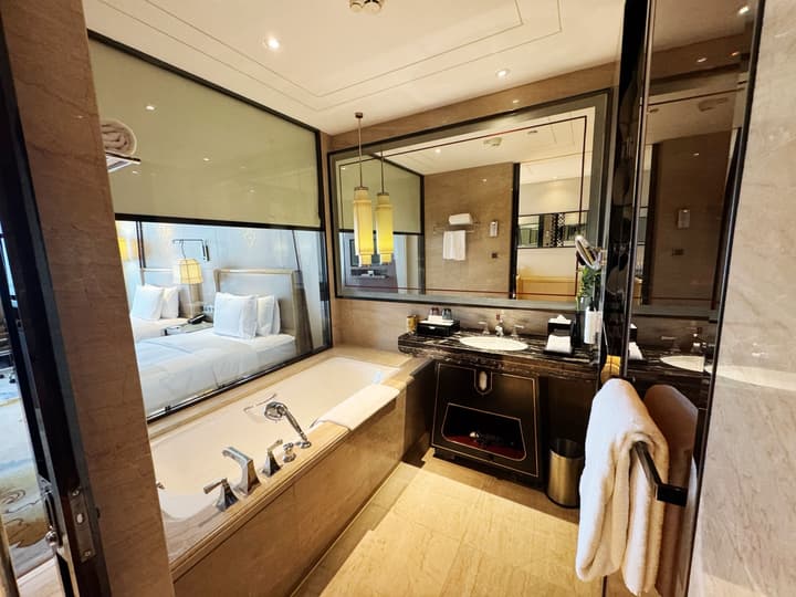 Wanda Vista Xining