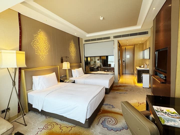Wanda Vista Xining