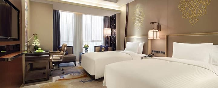 Wanda Vista Xining
