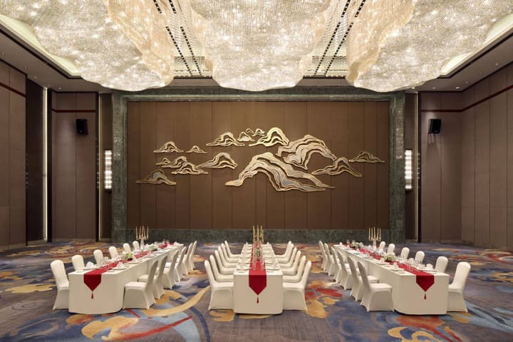 Wanda Vista Xining