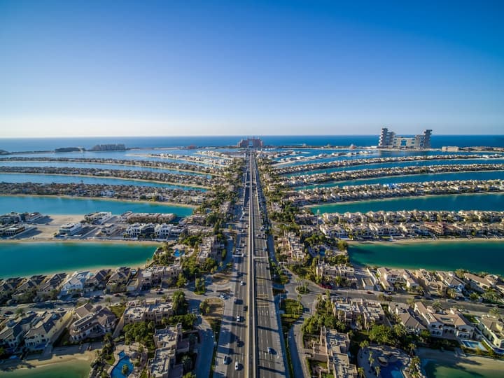 Rove Dubai Marina