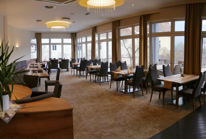 Hotel Landskron