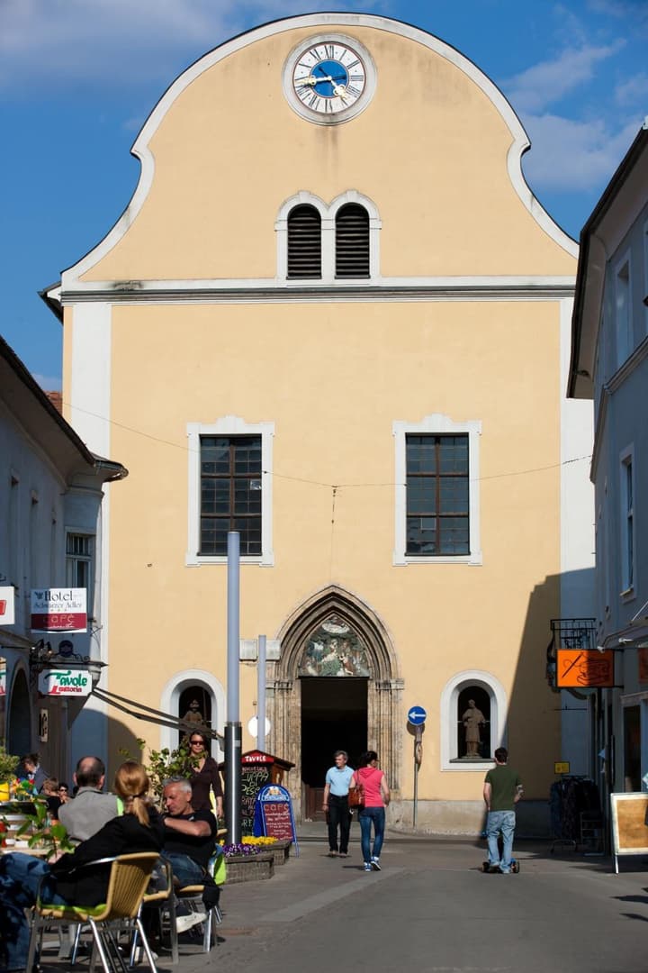 Hotel Landskron