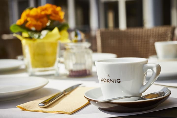 Hotel Landskron