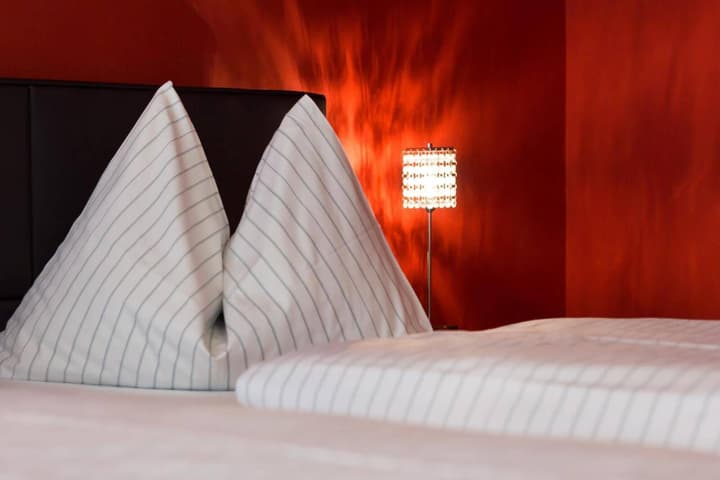 Hotel Landskron