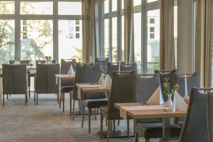 Hotel Landskron