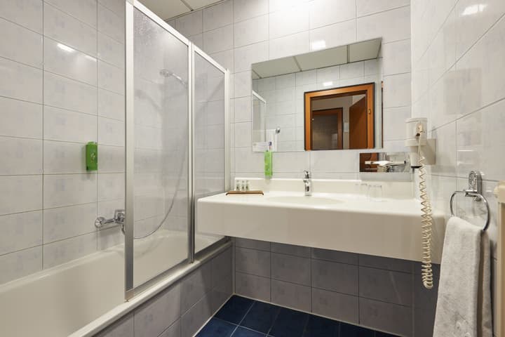Hotel Landskron