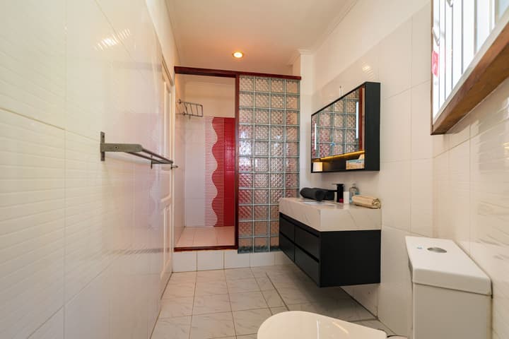 Glacis Heights Villa