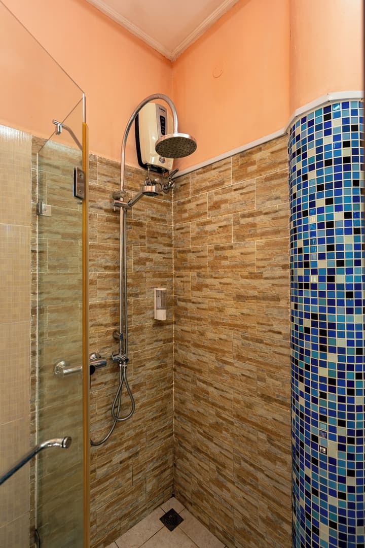 Glacis Heights Villa