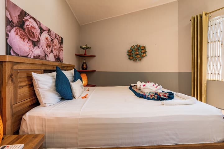 Glacis Heights Villa