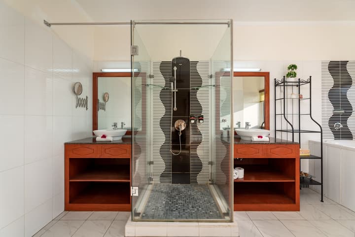 Glacis Heights Villa