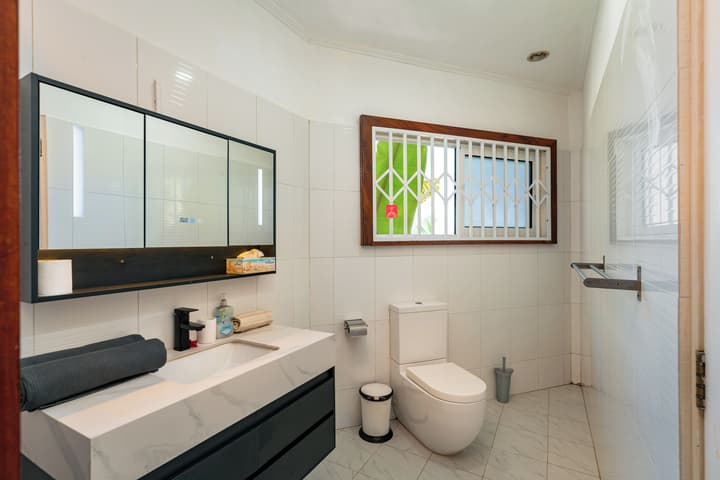 Glacis Heights Villa
