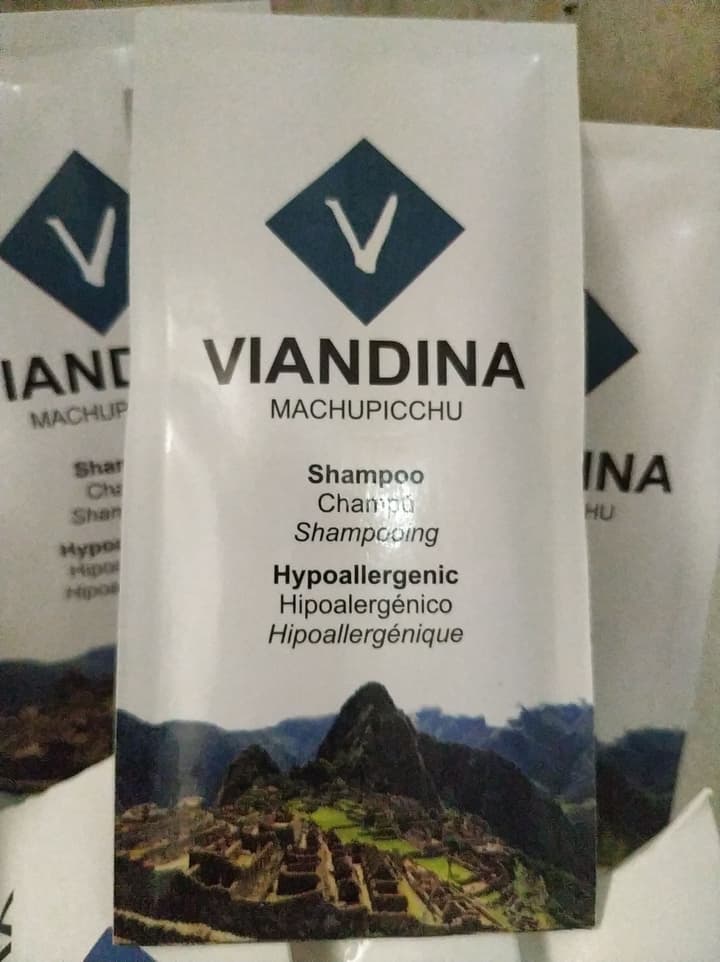 Viandina Machupicchu
