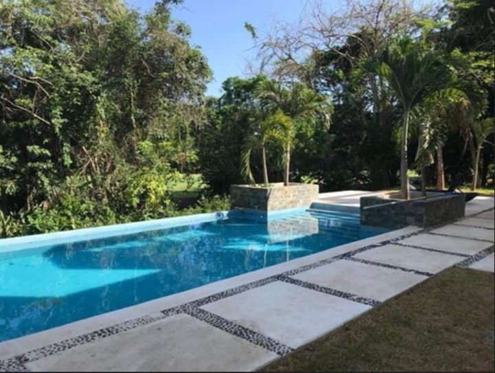 Estudio cerca del mar, en Puerto Aventuras 201