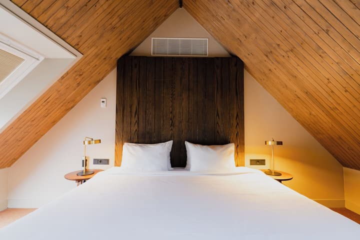 Hotel van de Vijsel