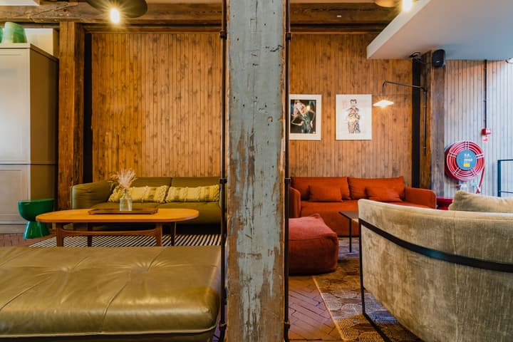 Hotel van de Vijsel