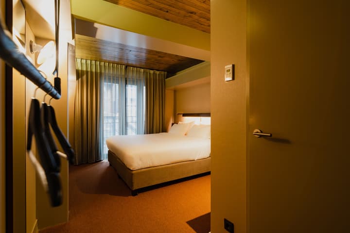 Hotel van de Vijsel