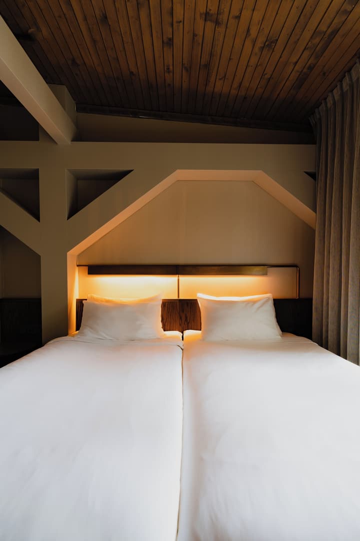Hotel van de Vijsel