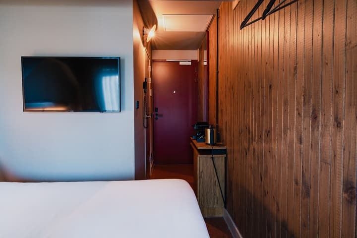 Hotel van de Vijsel