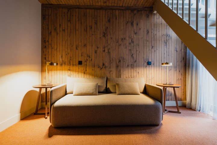 Hotel van de Vijsel