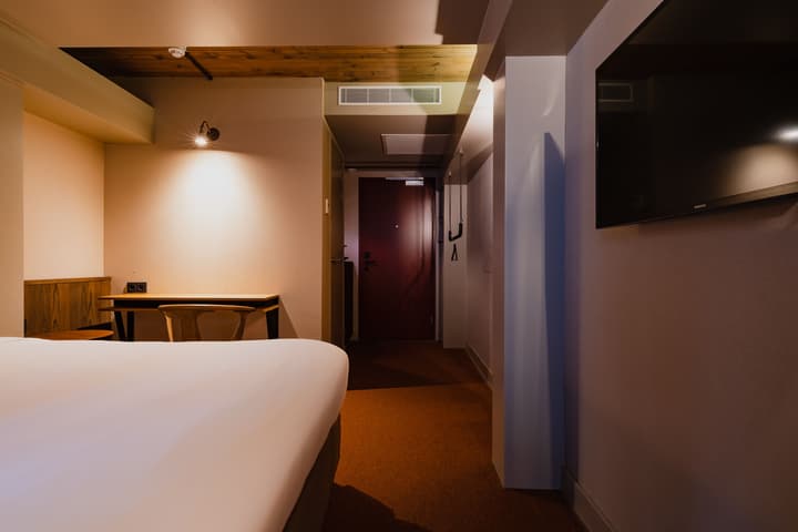 Hotel van de Vijsel